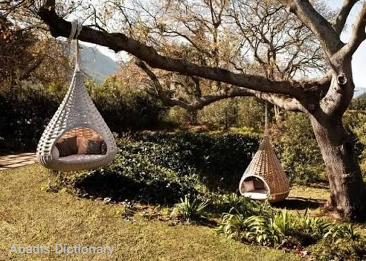 cocoon like